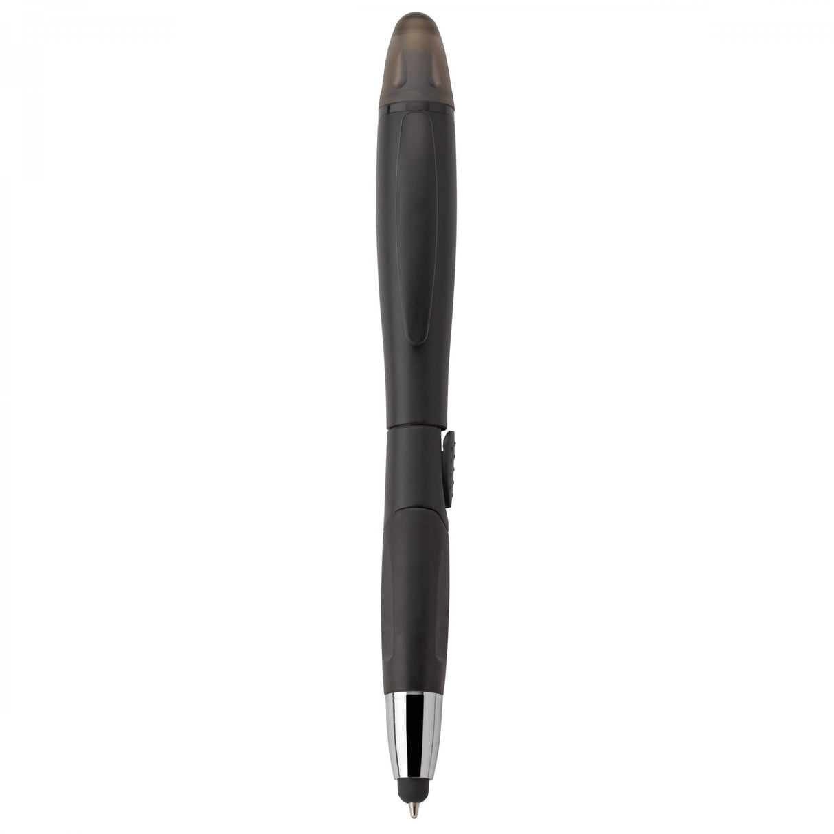 Blossom-Stylus 3-In-1 Ballpoint Pen/Highlighter/Stylus