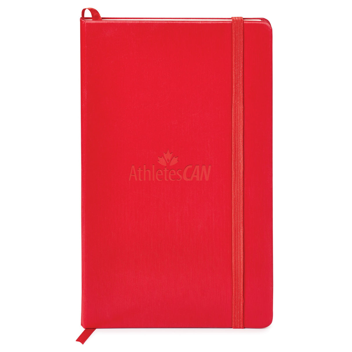 Classico Metallic Hard Cover Journal