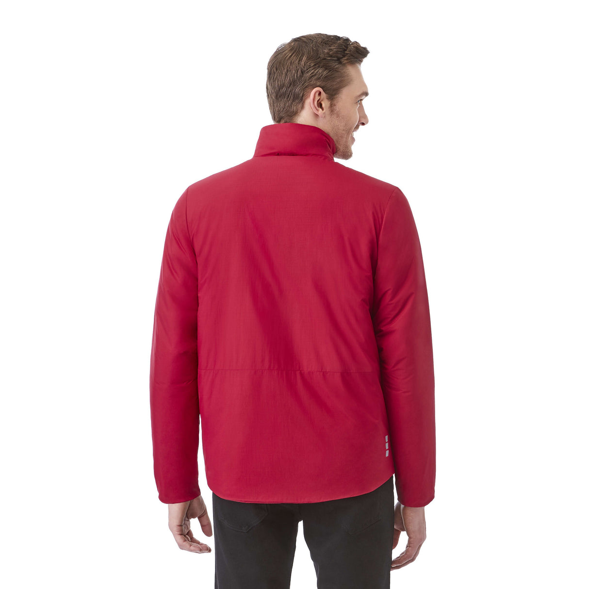 Men's KYES Eco Packable Insulated Jacket