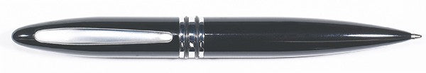Glossy Black Pen