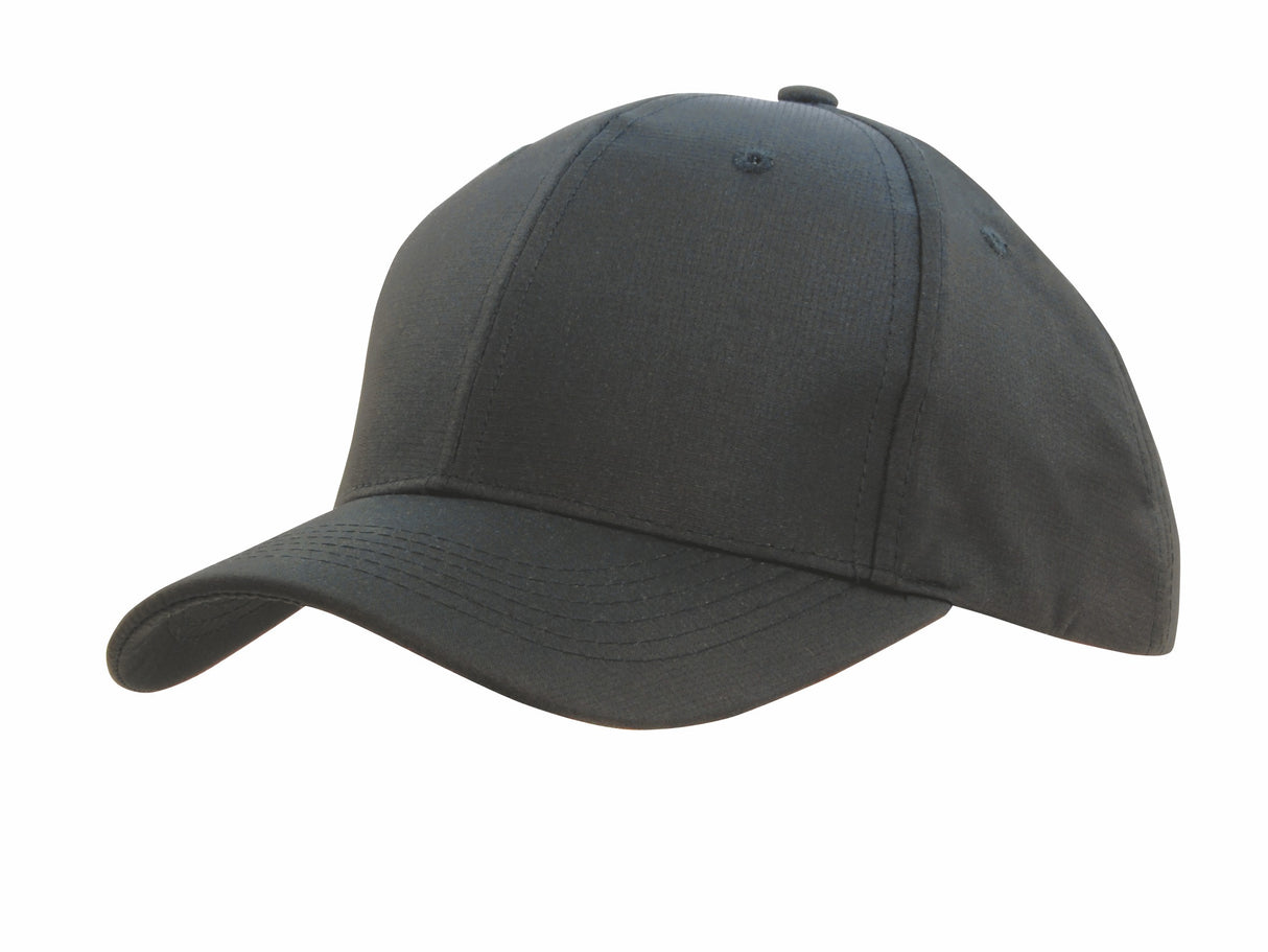 000956 Sport Ripstop Cap