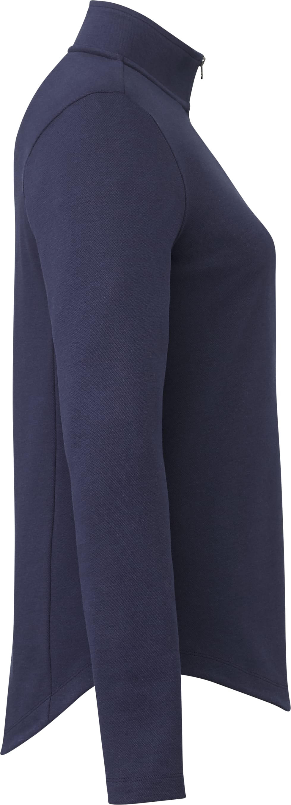 Women's RIGI Eco Knit Half Zip