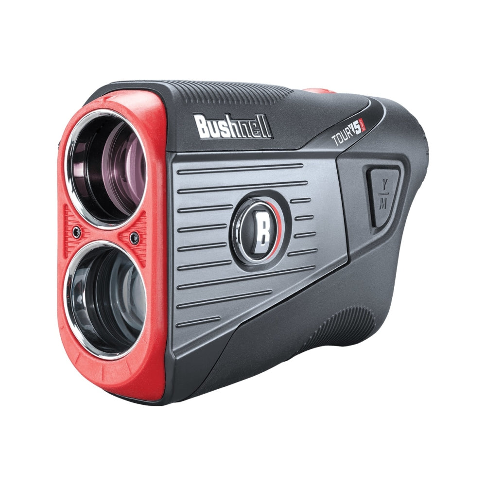 Bushnell® Golf Tour V5 Shift Jolt Rangefinder w/Slope