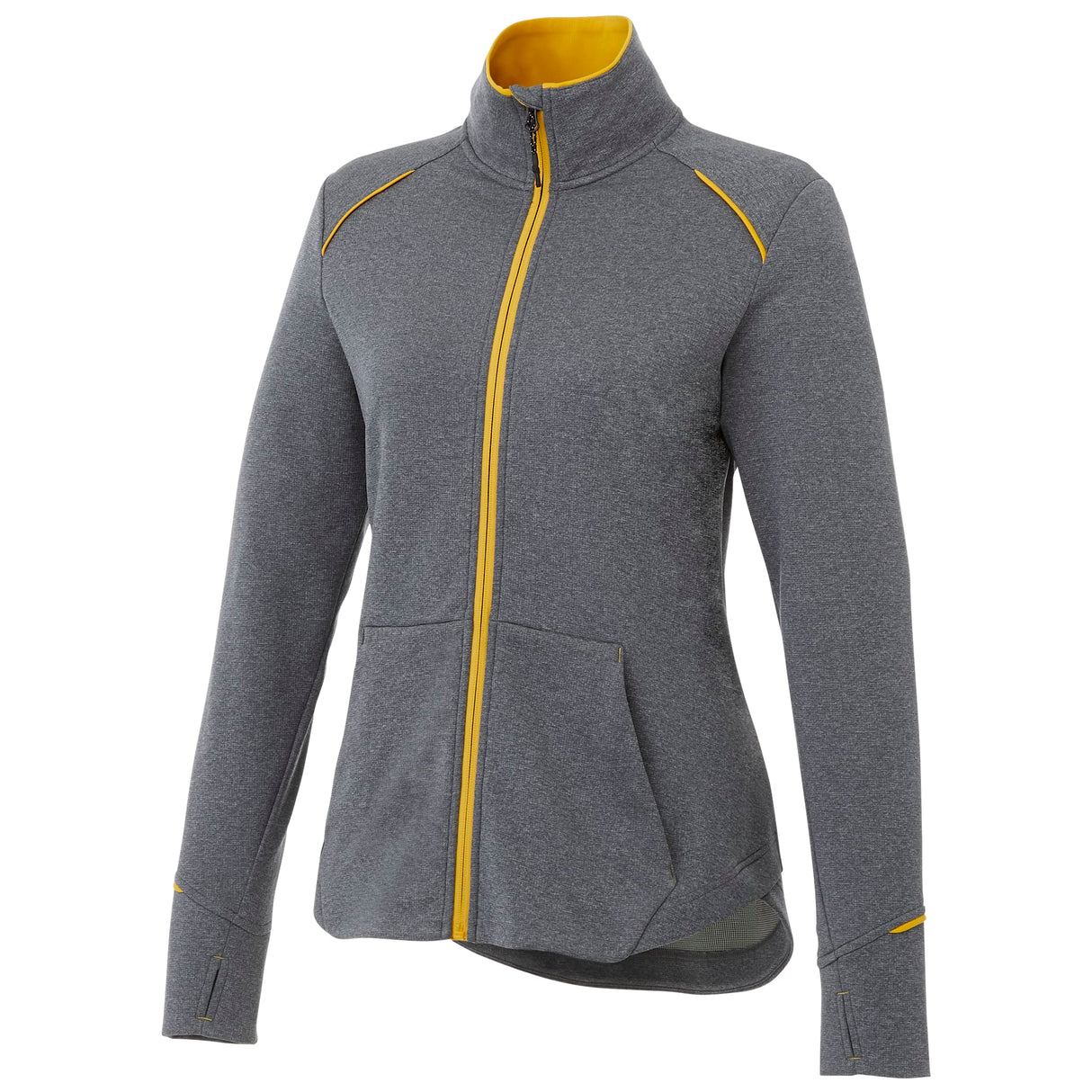 Women's TAMARACK Full Zip Jacket