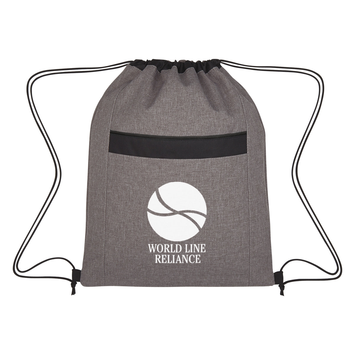 Brighton Heathered Sports Pack