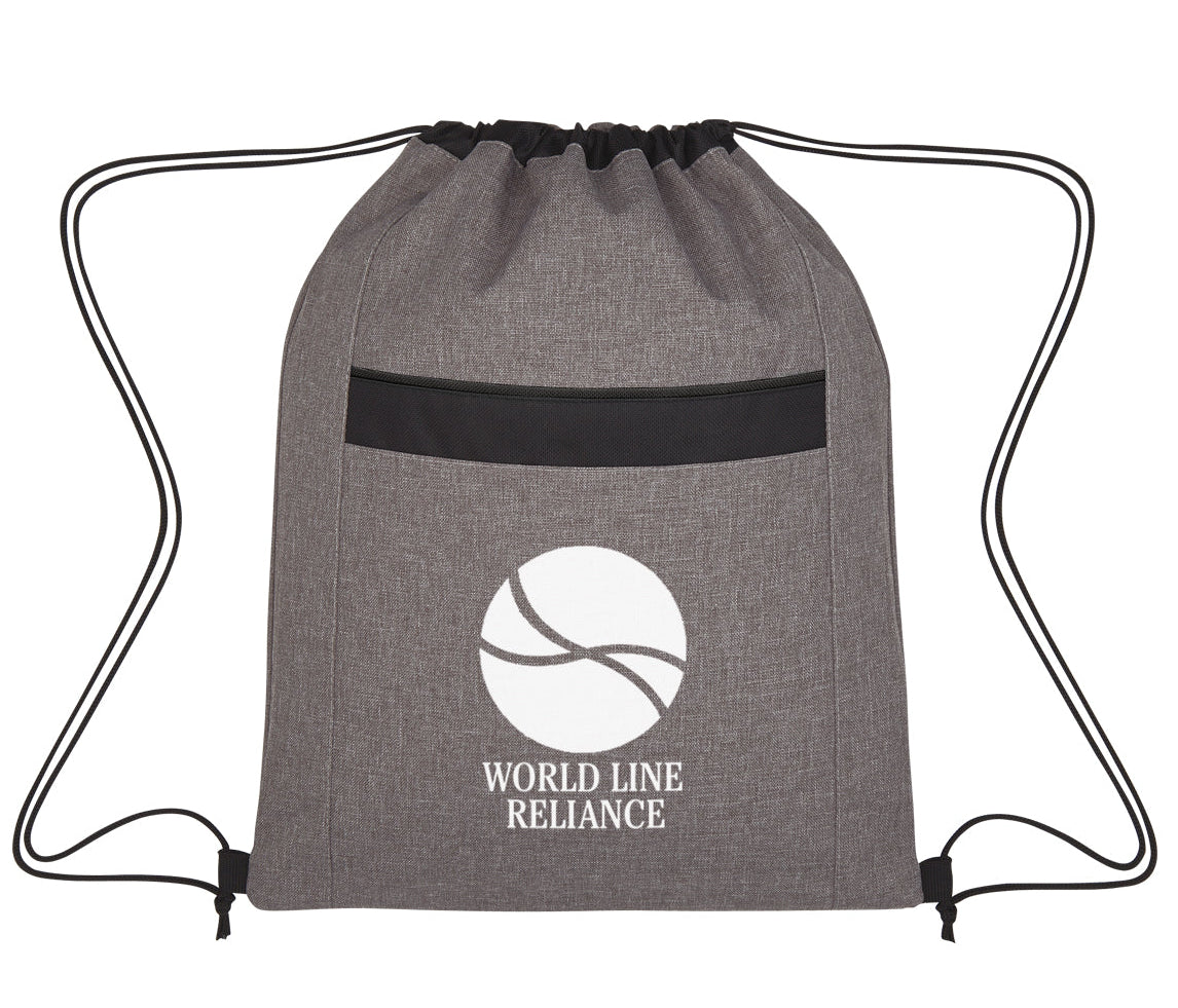 Brighton Heathered Sports Pack