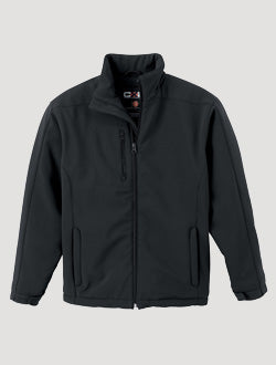 Cyclone Men's Insulated Soft Shell