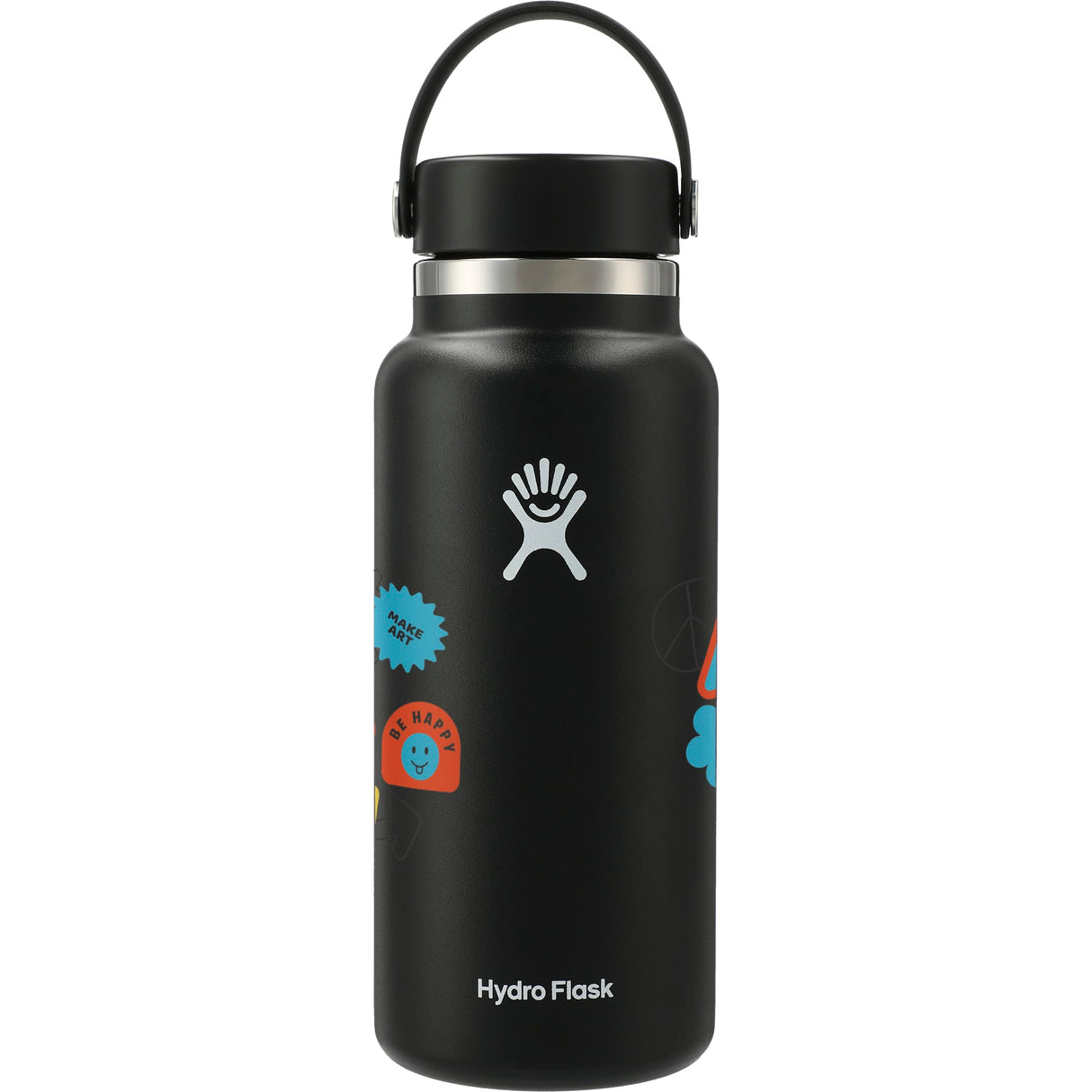Hydro Flask Wide Mouth With Flex Cap 32oz