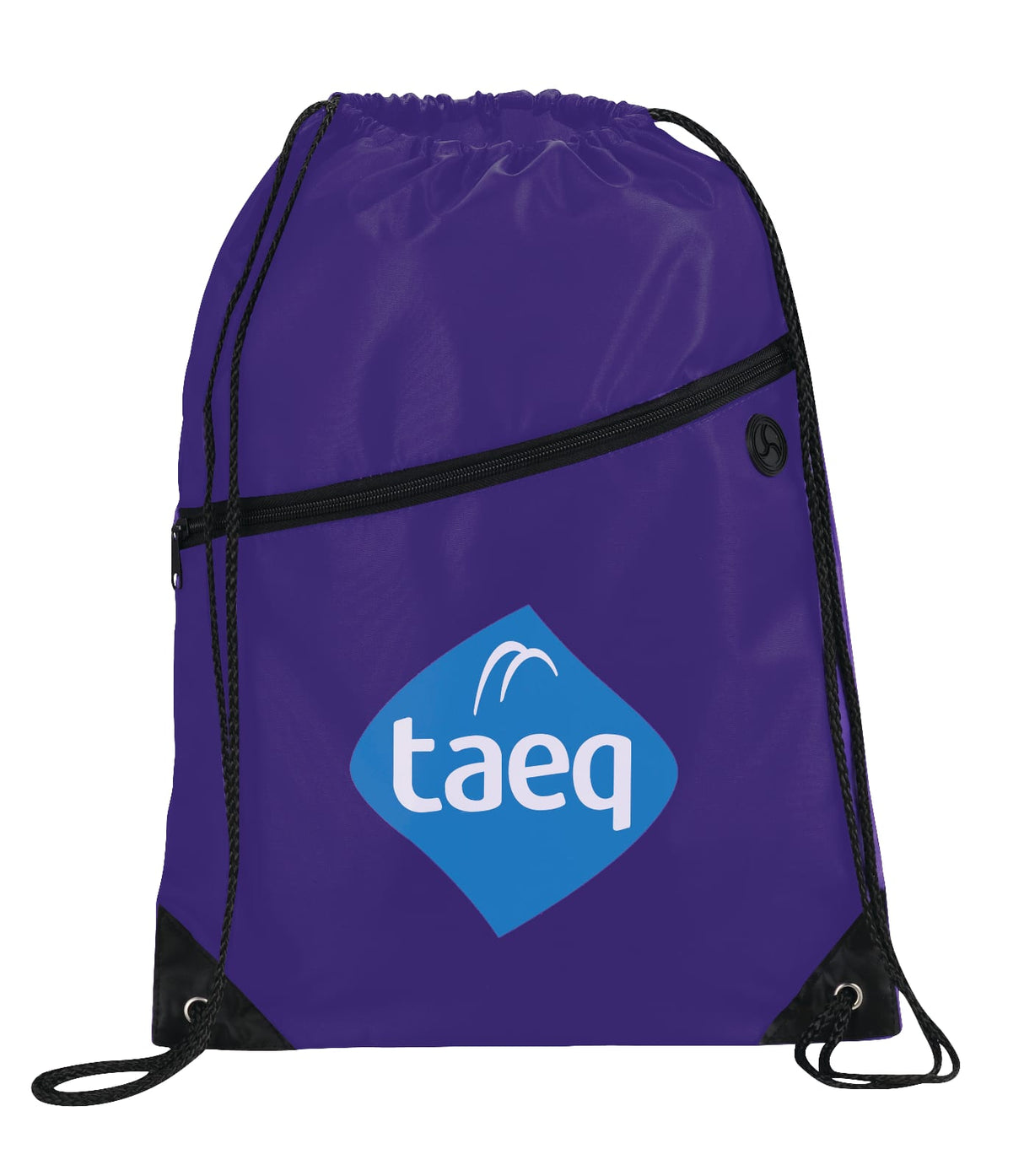 Robin Drawstring Bag