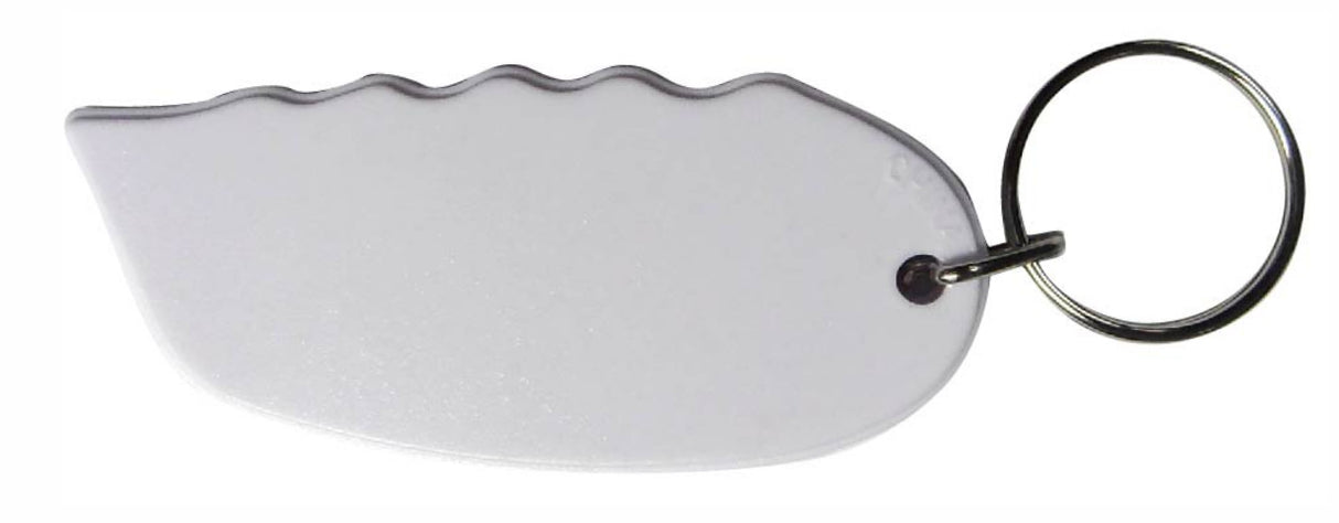 Utility Cutter/ Knife w/ Key Tag Attachment (3-5 Days)