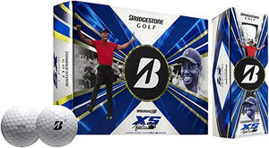 Bridgestone® Golf Tour B XS Tiger Woods Edition Golf Balls (1 Dozen)
