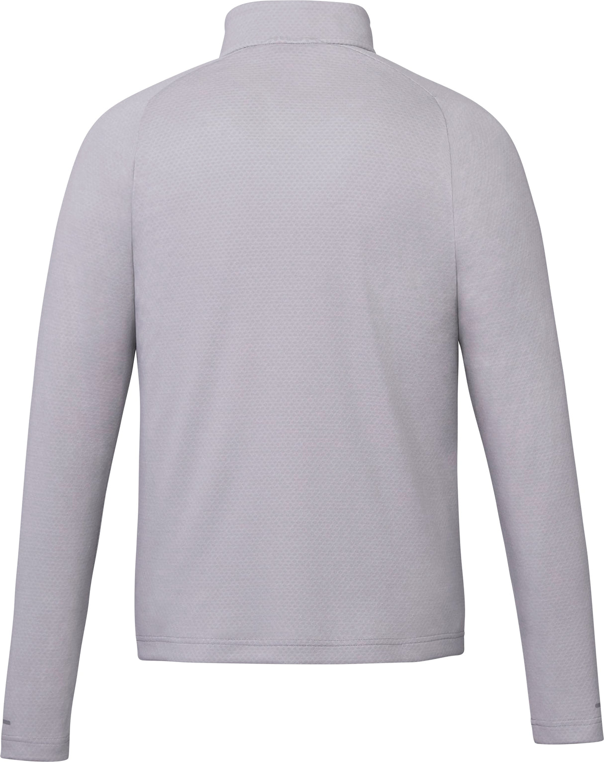 Men's ASGARD Eco Knit Quarter Zip