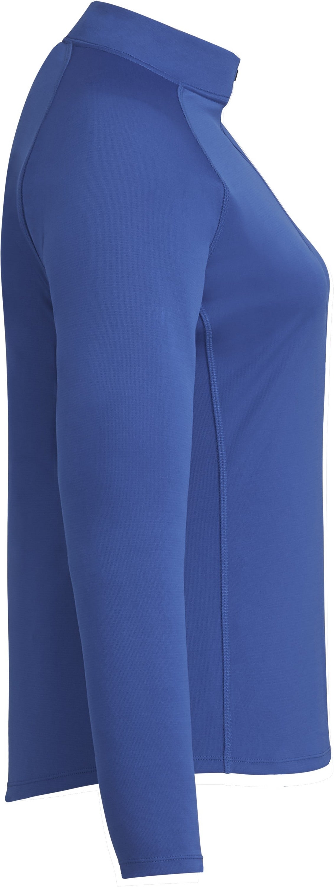 EVANS Eco Knit Half Zip - Women's