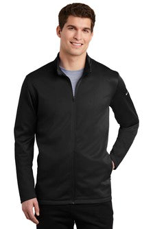 Nike Men's Therma-FIT Full-Zip Fleece Jacket