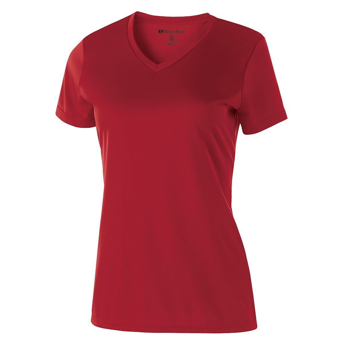 Girls' Zoom 2.0 Shirt