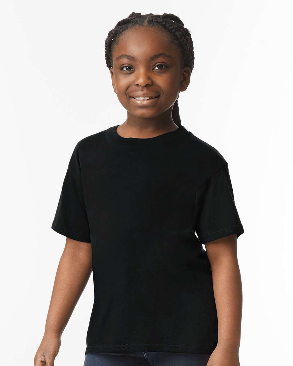 Gildan® Softstyle® Youth T-Shirt