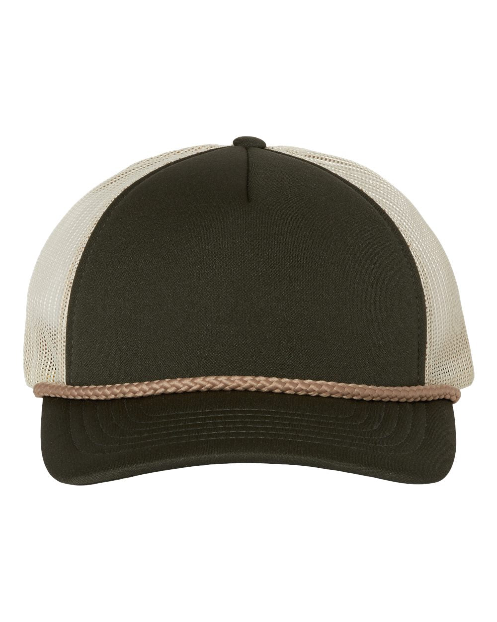 Richardson Low Pro Foamie Trucker Cap