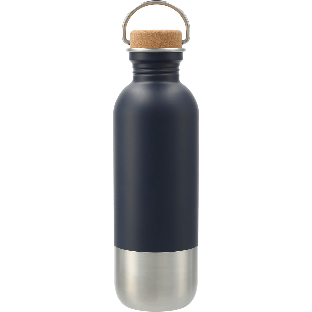 Lagom Single wall Stainless steel Bottle 27oz