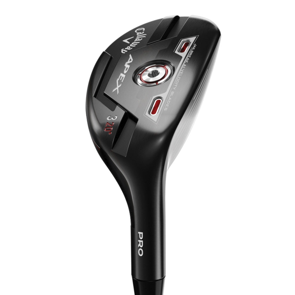 Callaway® Apex 21 Pro Hybrids Golf Club