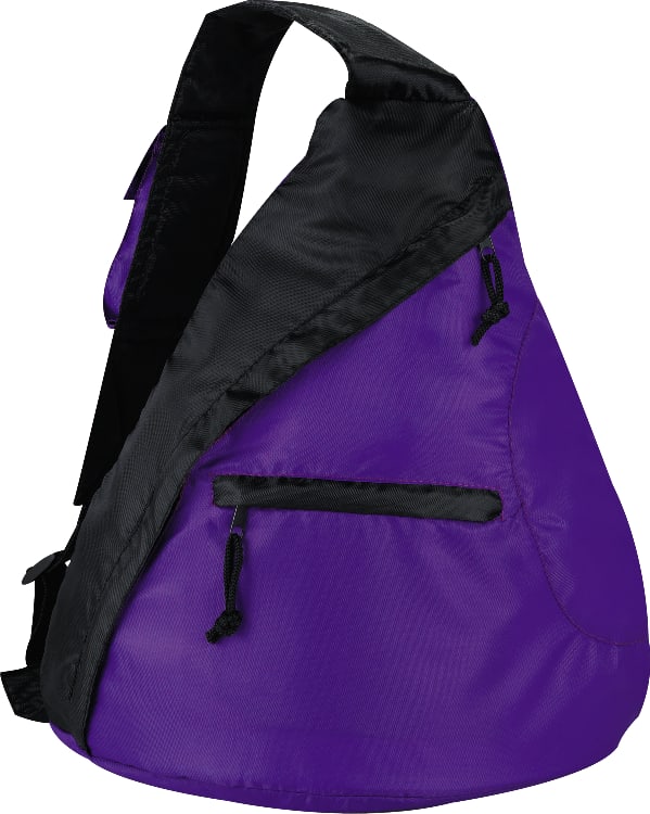 Downtown Sling Backpack