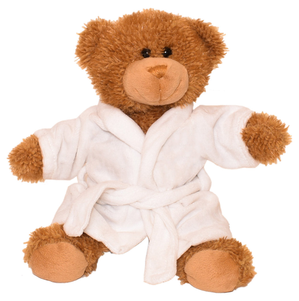 11" Bennie Bear w/T-Shirt