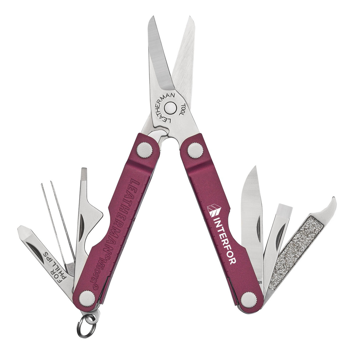 Leatherman® Micra® Pocket Tool