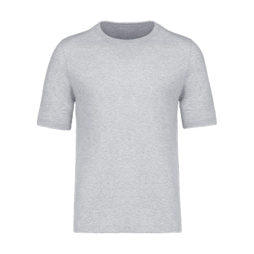 Liberty Men's Crew Neck Tee