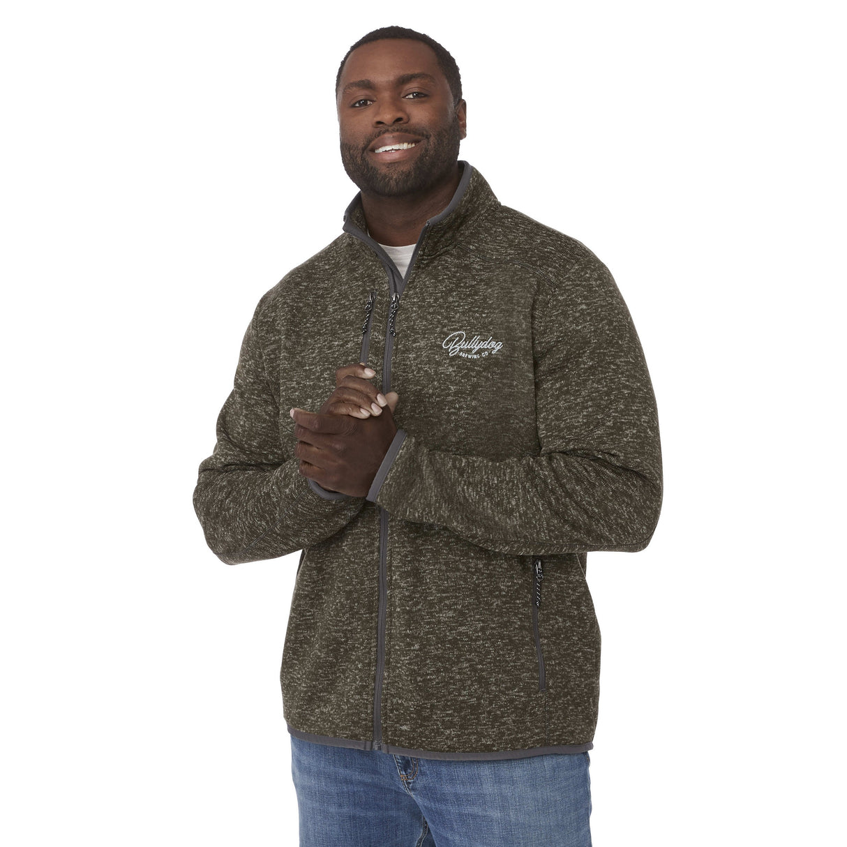 Men's TREMBLANT Knit Jacket