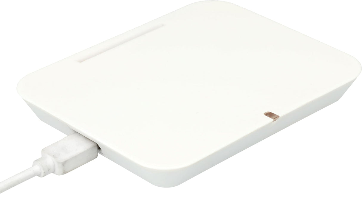 Optic Wireless Charging Phone Stand