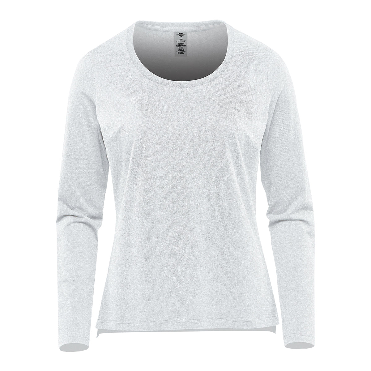 Women's Montebello Performance L/S Tee