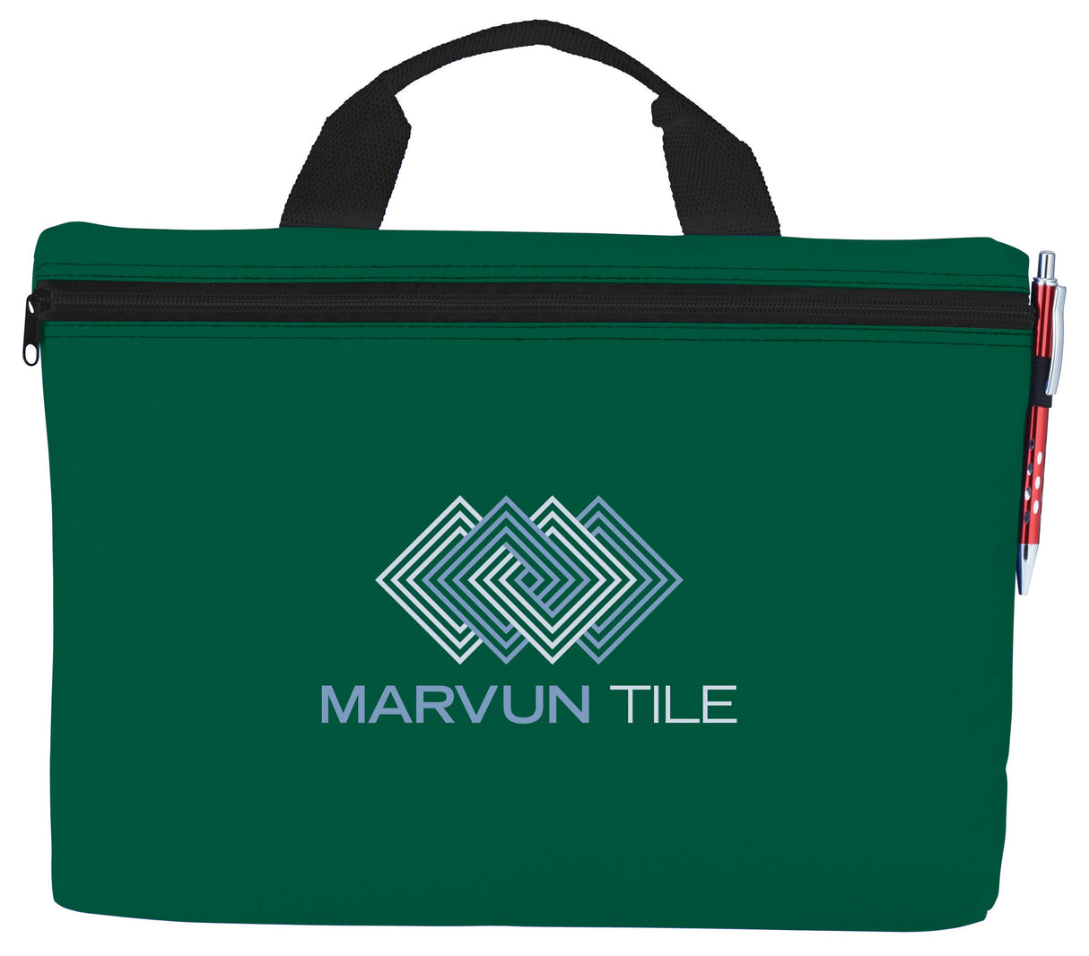 Edge Document Briefcase