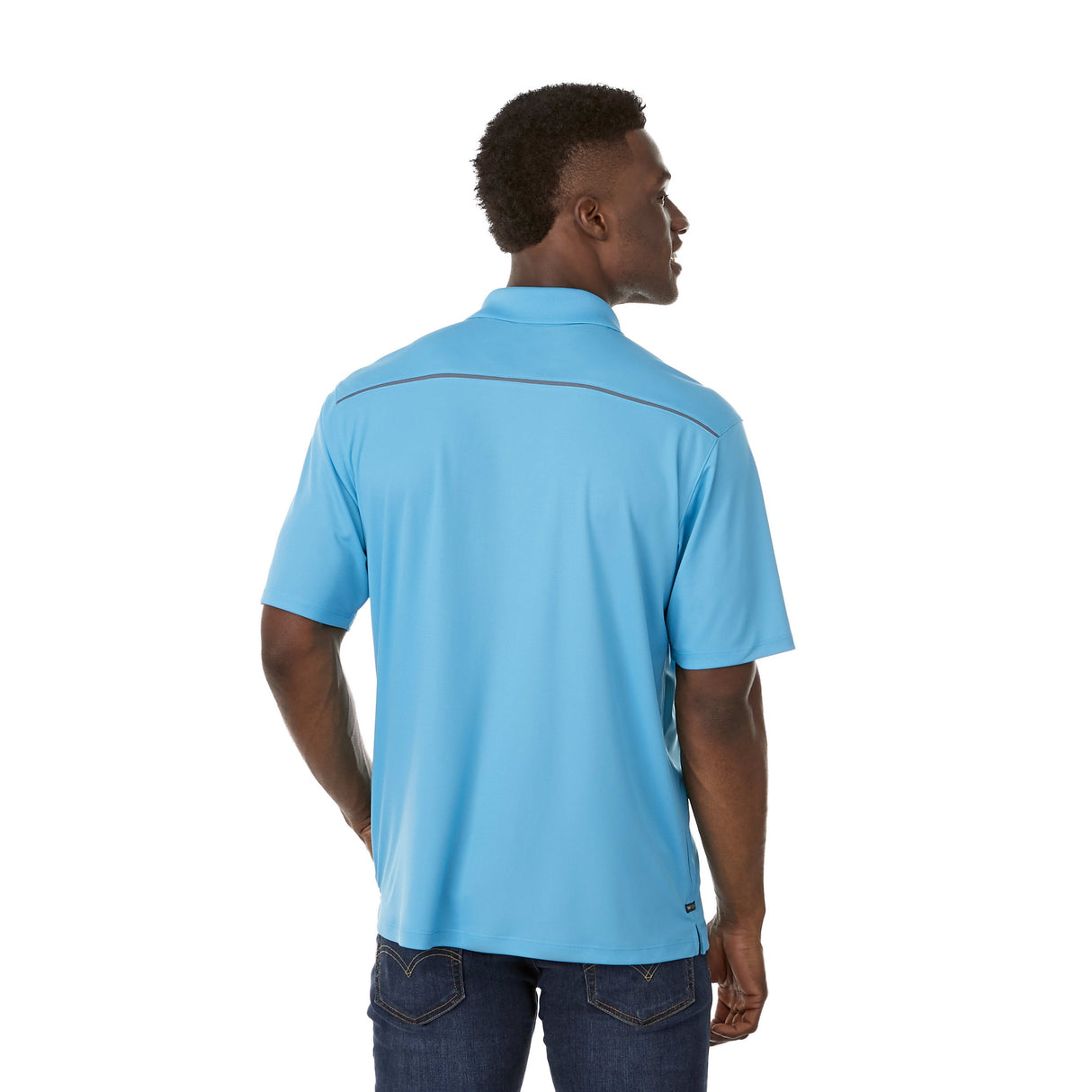 Men's Albula SS Polo