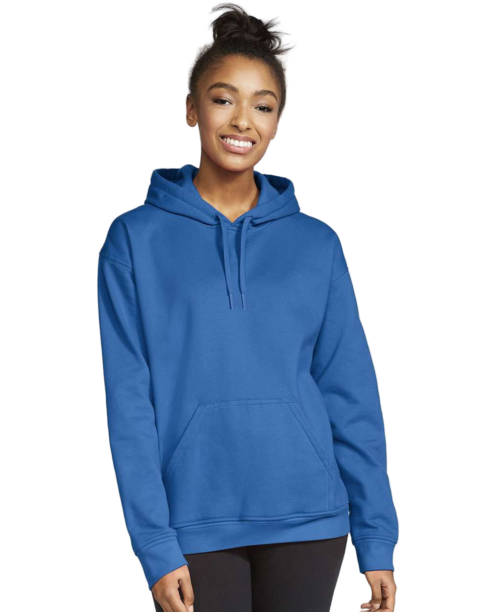 Gildan® Softstyle® Hooded Sweatshirt