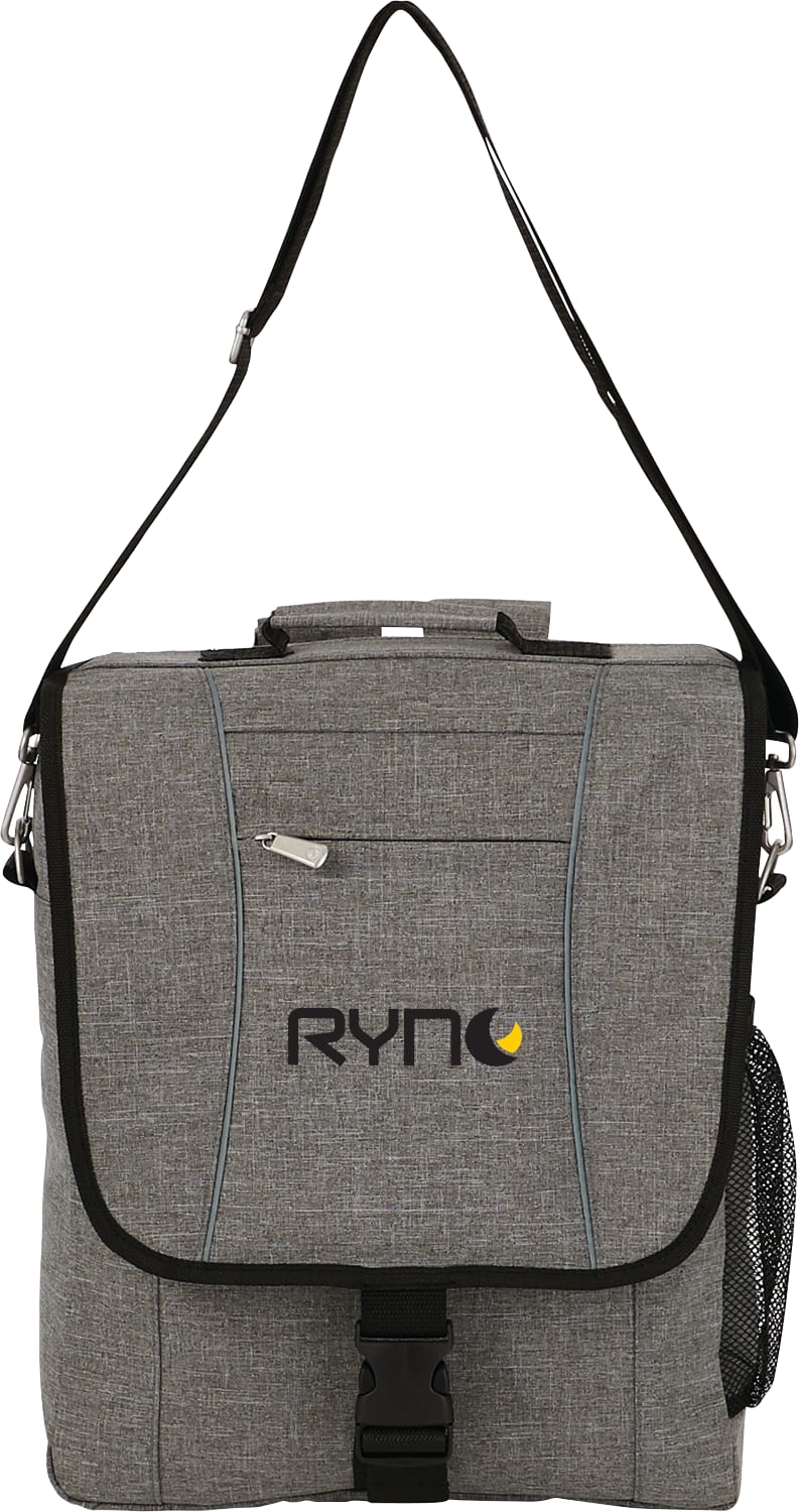 Verona Vertical 15" Computer Briefcase