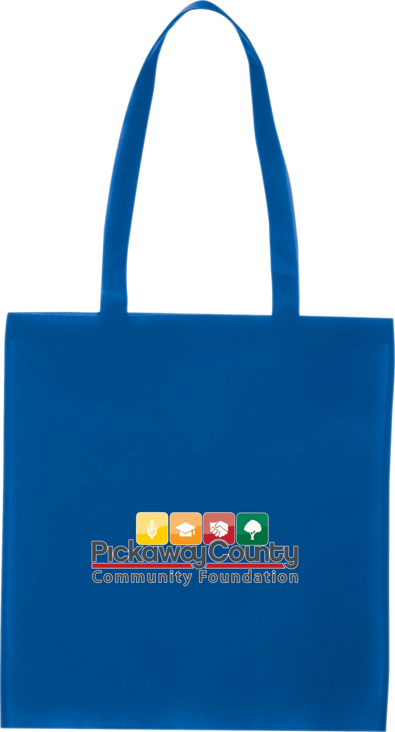 000270 Zeus Non-Woven Convention Tote
