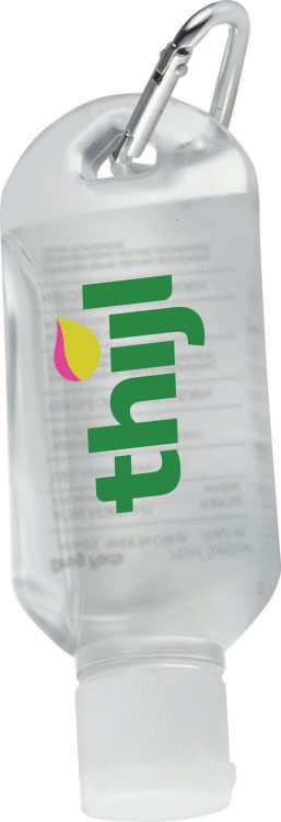 1.8oz Clip-N-Go Hand Sanitizer