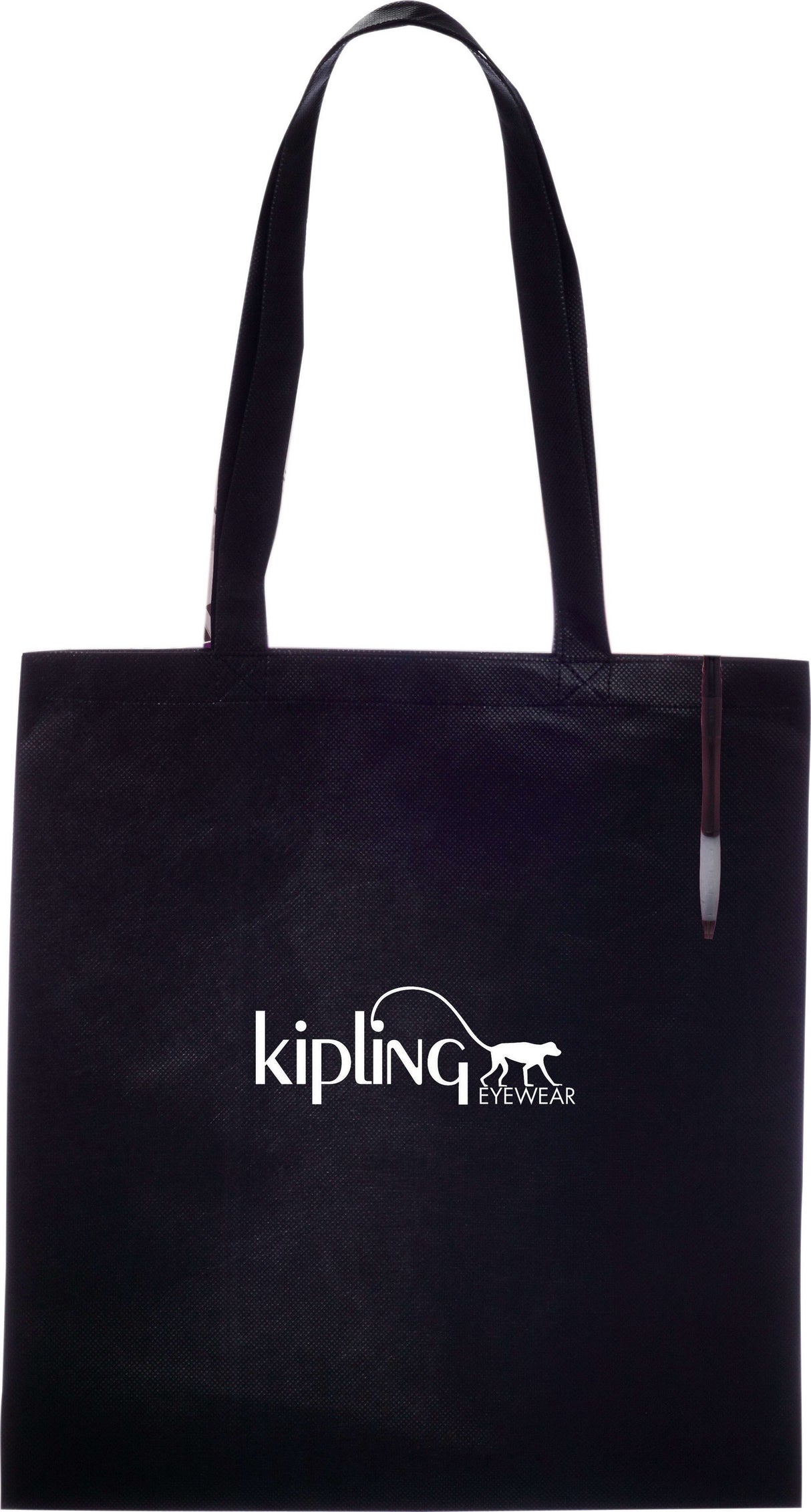 000270 Zeus Non-Woven Convention Tote