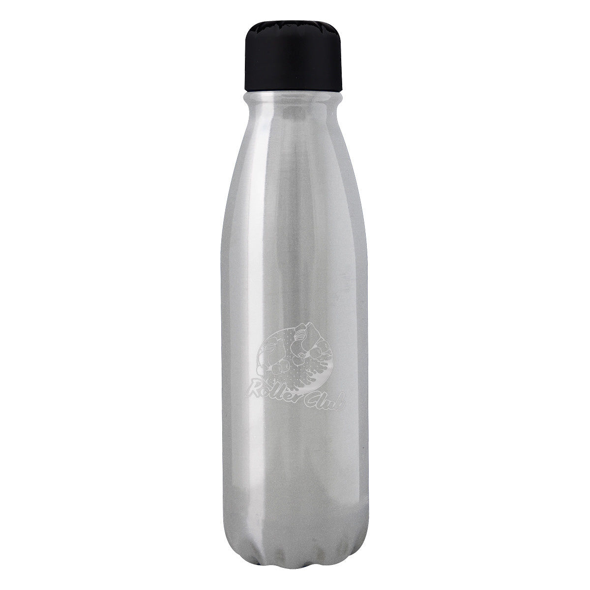 20 Oz. Kingston Aluminum Swiggy Bottle