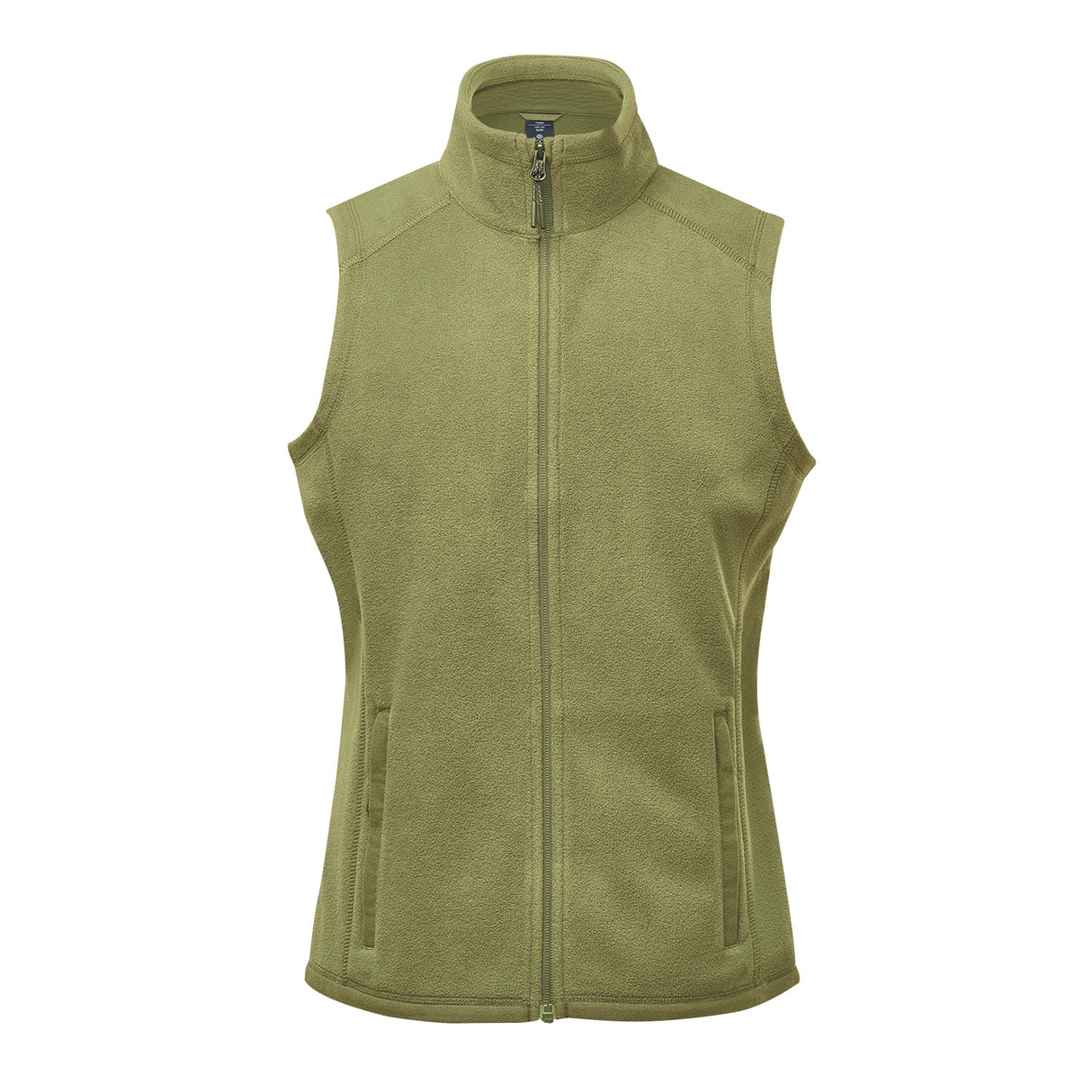 Women's Montauk Fleece Vest