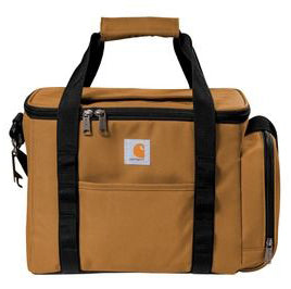 Carhartt® Duffel 36 Can Cooler