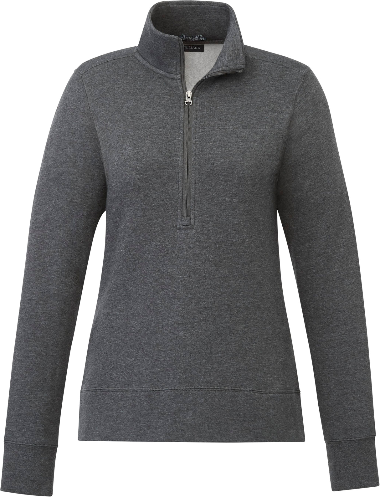 Women's DAYTON Fleece Half Zip