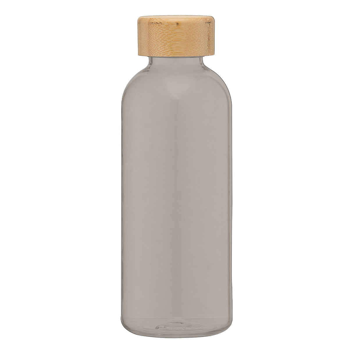Strom - 22 oz. RPET Water Bottle with Bamboo Lid