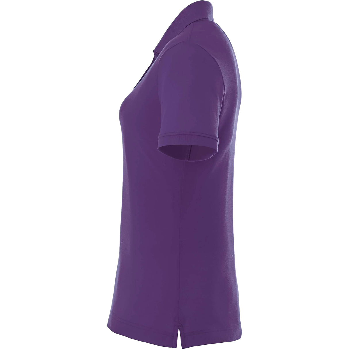 Womens CRANDALL Short Sleeve Polo