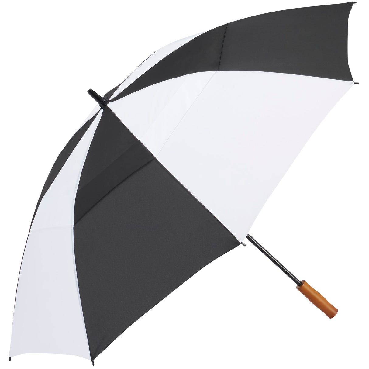 Golf Umbrella: Pongee