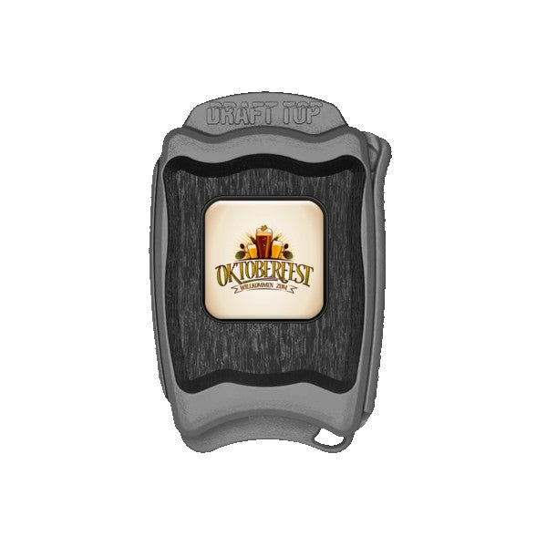 Draft Top® Opener