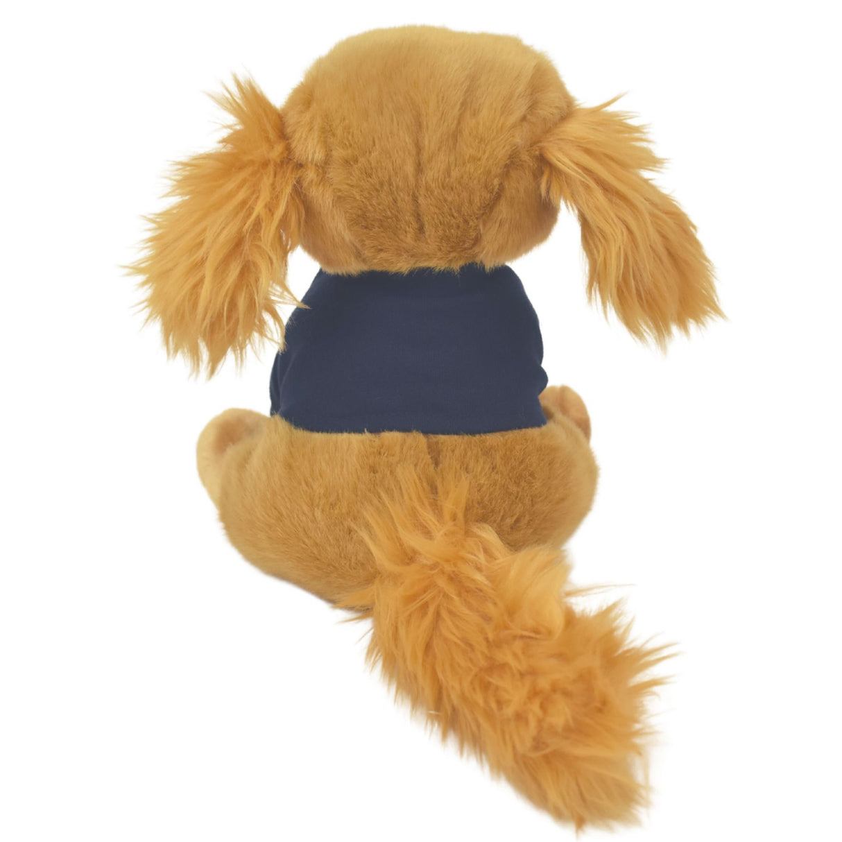 Marley 8" Golden Retriever Plush Dog Canine Collection