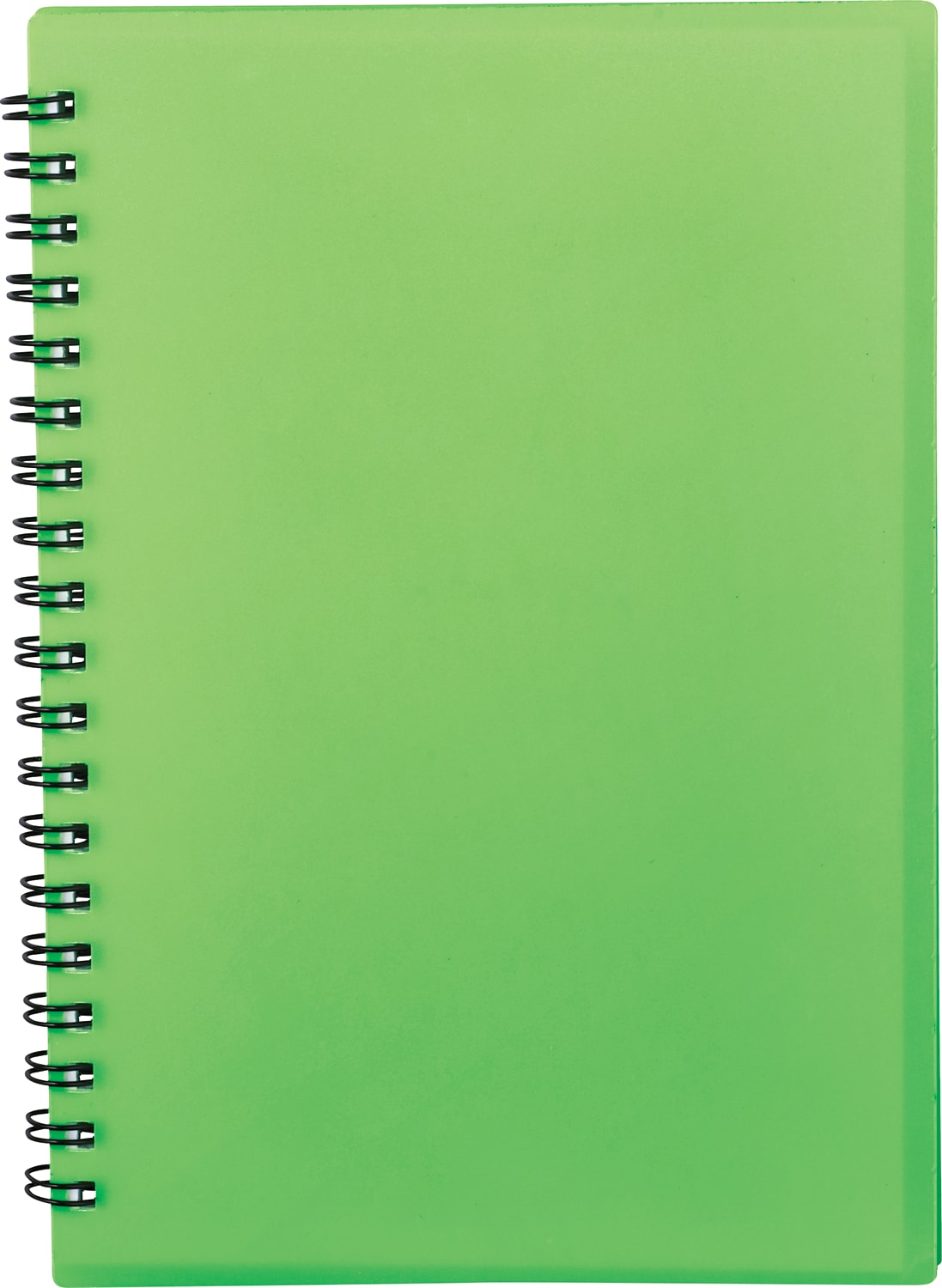 5" x 7" FSC Mix Duchess Spiral Notebook