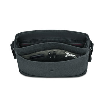 Architecture Urban2 Melange Grey/Black Messenger Bag