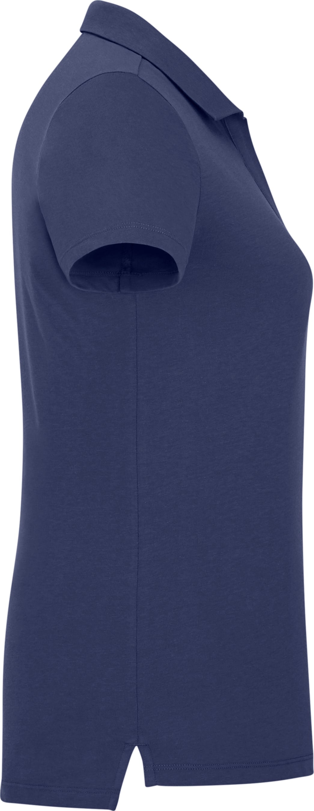 Women's SOMOTO Eco Short Sleeve Polo