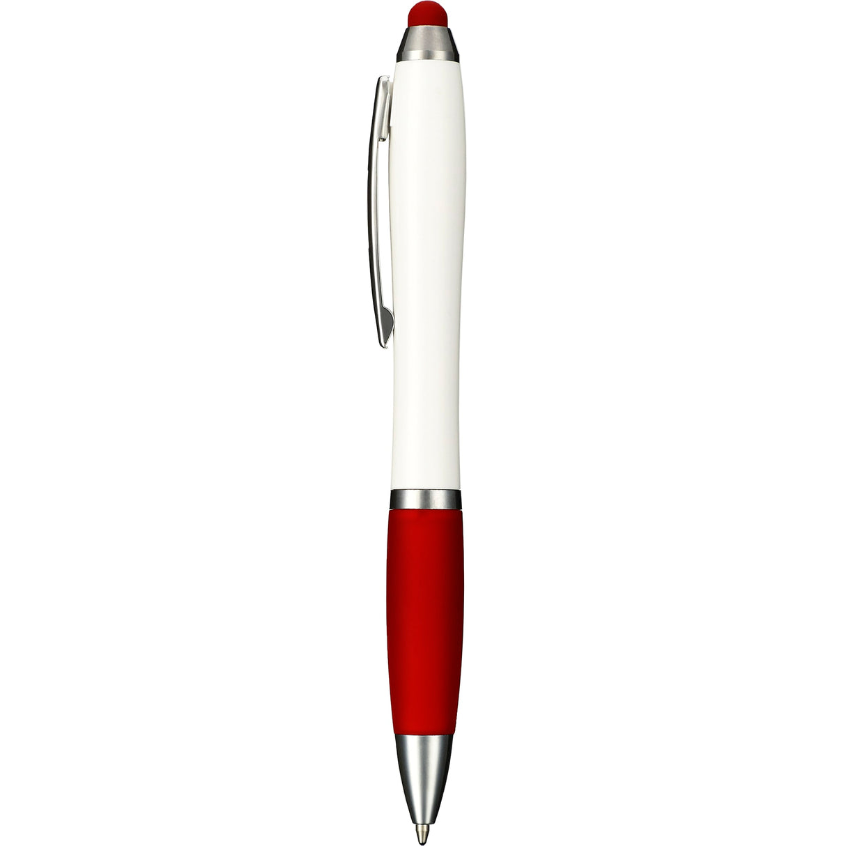 Nash Ballpoint Stylus with Antimicrobial Additive